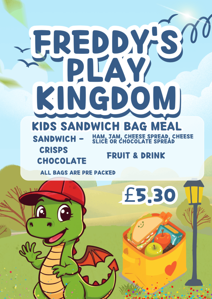 sandwich bags