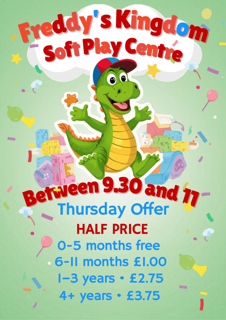 thursday offer